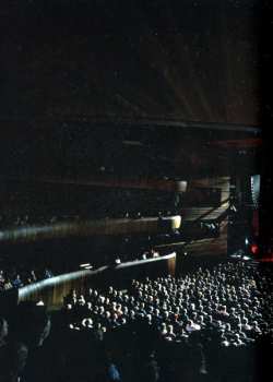 DVD/Blu-ray Ulver: The Norwegian National Opera LTD