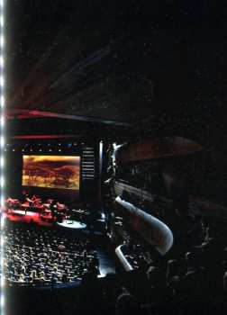 DVD/Blu-ray Ulver: The Norwegian National Opera LTD