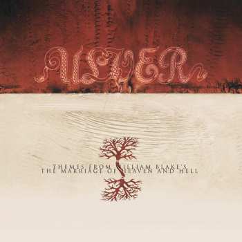 2CD Ulver: Themes From William Blake's The Marriage Of Heaven And Hell DIGI