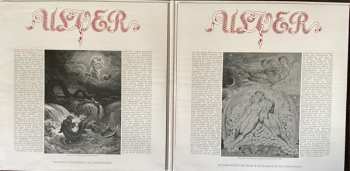 2LP Ulver: Themes From William Blake's The Marriage Of Heaven And Hell LTD | CLR