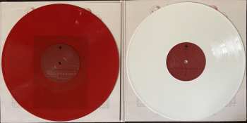 2LP Ulver: Themes From William Blake's The Marriage Of Heaven And Hell LTD | CLR