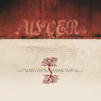 2CD Ulver: Themes From William Blake's The Marriage Of Heaven And Hell DIGI