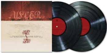 2LP Ulver: Themes From William Blake's The Marriage Of Heaven