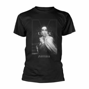 Merch Ulver: Maglietta Teresa Of Avila