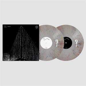 2LP Ulver: Ulver - Grieghallen 20180528