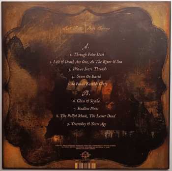 LP Ulvik: Last Rites | Dire Omens
