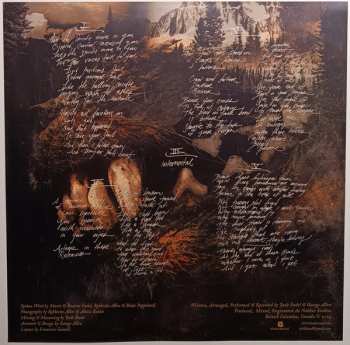 LP Ulvik: Last Rites | Dire Omens