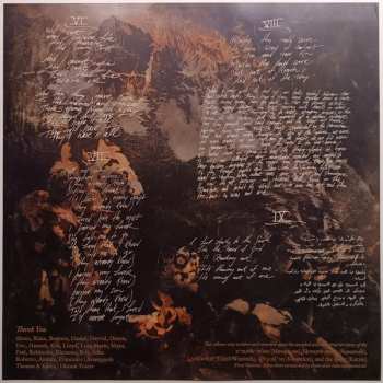 LP Ulvik: Last Rites | Dire Omens