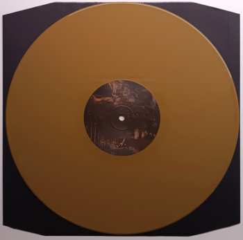 LP Ulvik: Last Rites | Dire Omens