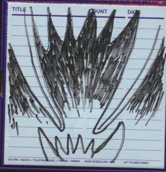 CD/Set di cofanetti Umakart: Vlci U Dveří