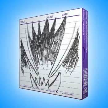 CD/Set di cofanetti Umakart: Vlci U Dveří