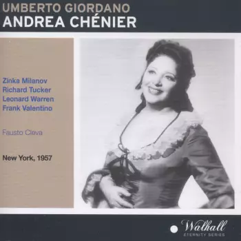 Andrea Chénier