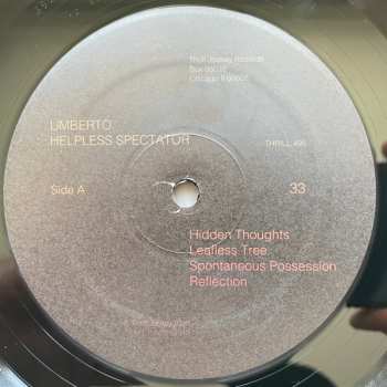 LP Umberto: Helpless Spectator