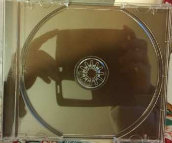 CD Umberto Maria Giardini: Protestantesima