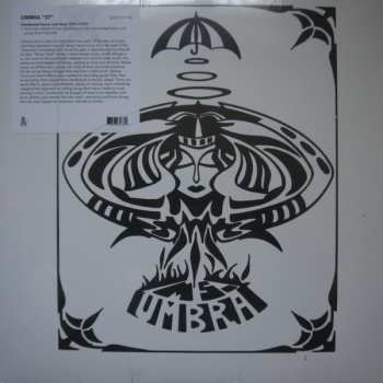 LP Umbra: Umbra LTD