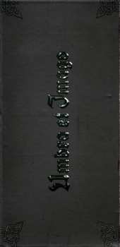 2CD/Set di cofanetti Umbra Et Imago: Die Unsterblichen  LTD | DLX