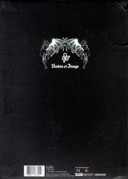 2CD/Set di cofanetti Umbra Et Imago: Die Unsterblichen  LTD | DLX