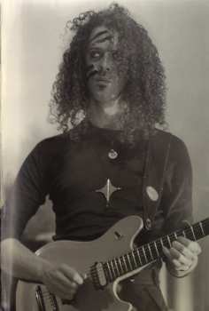 DVD Umbra Et Imago: Imago Picta