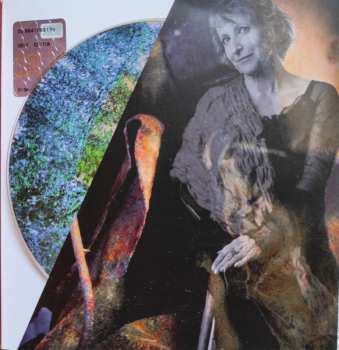 CD Lucilla Galeazzi: Donna, Voja E Fronna...