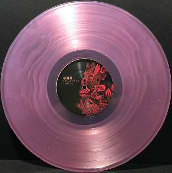 LP Ume: Phantoms CLR