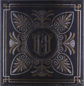 LP/CD/2SP/Set di cofanetti Umphrey's McGee: It's Not Us DLX