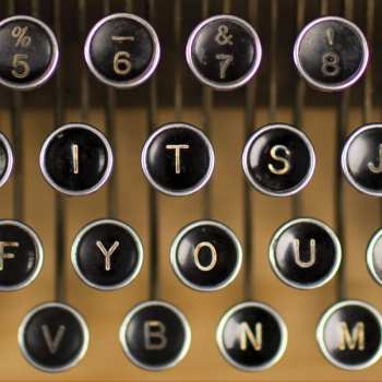 Album Umphrey's McGee: It's You