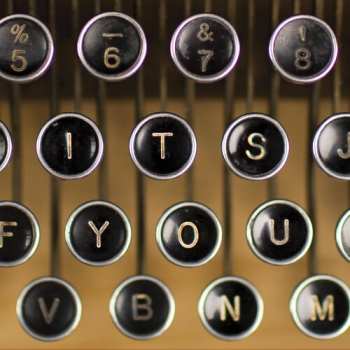 LP Umphrey's McGee: It's You