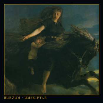 CD Burzum: Umskiptar
