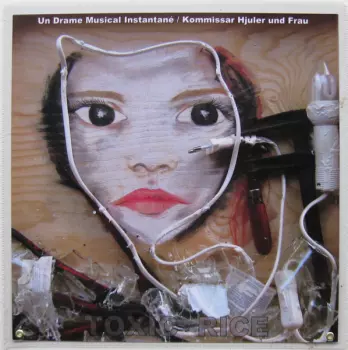 Un Drame Musical Instantané: Toxic Rice