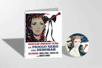 Album Un Fiocco Nero Per Deborah: Un Fiocco Nero Per Deborah