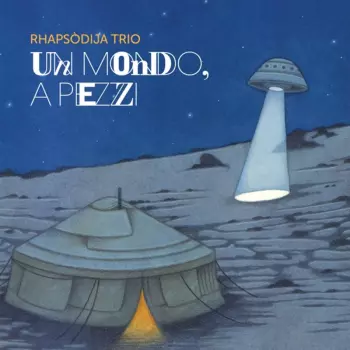 Un Mondo A Pezzi / Various: Un Mondo A Pezzi