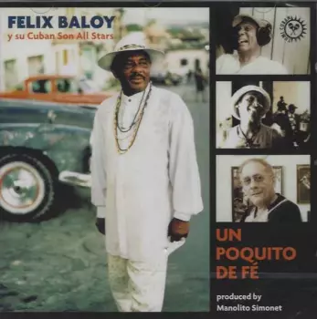 Un Poquito De Fé