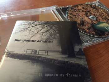 CD Una Stagione All'Inferno: Il Mostro Di Firenze