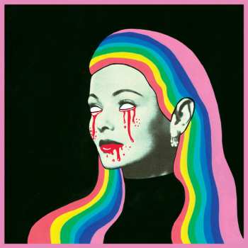 LP Unborn Ghost: Airs of Contempt and Derision LTD