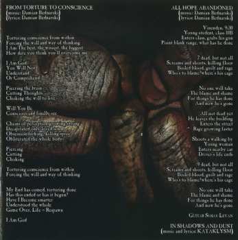 CD Unborn Suffer: Unborn Suffer