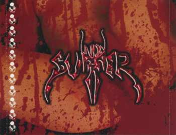 CD Unborn Suffer: Unborn Suffer