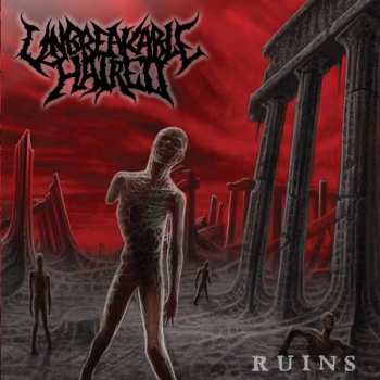 Album Unbreakable Hatred: Ruins