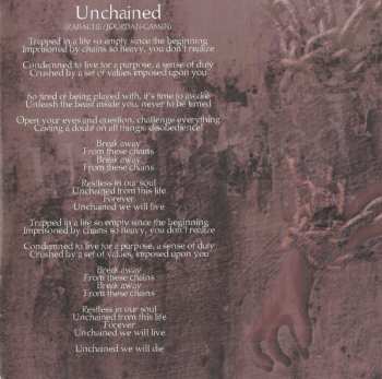CD Unchained: Oncoming Chaos