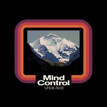 2LP Uncle Acid & The Deadbeats: Mind Control