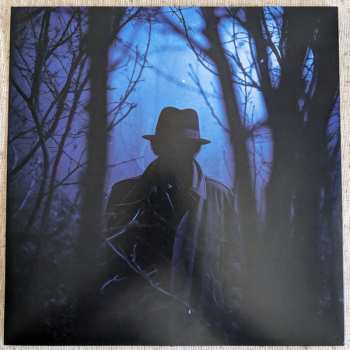 2LP Uncle Acid & The Deadbeats: Nell' Ora Blu CLR | LTD