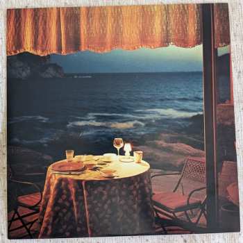 2LP Uncle Acid & The Deadbeats: Nell' Ora Blu CLR | LTD