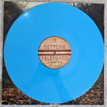2LP Uncle Acid & The Deadbeats: Nell' Ora Blu CLR | LTD