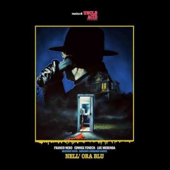 CD Uncle Acid & The Deadbeats: Nell' Ora Blu