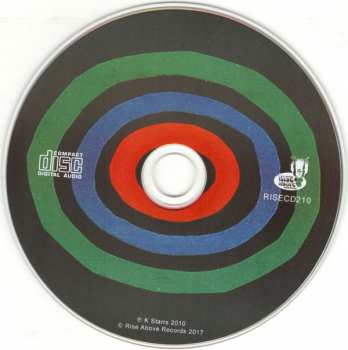 CD Uncle Acid & The Deadbeats: Vol. 1