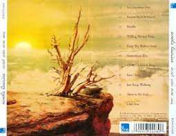 CD Uncle Lucius: And You Are Me