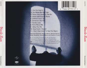 CD Uncle Sam: Uncle Sam