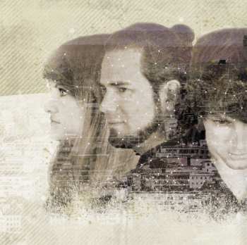 CD Und Wieder Oktober: Könige Der Stadt