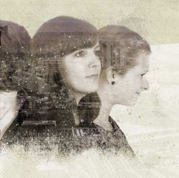 CD Und Wieder Oktober: Könige Der Stadt