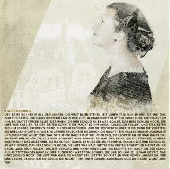 CD Und Wieder Oktober: Könige Der Stadt