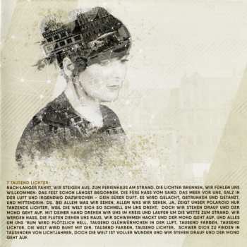 CD Und Wieder Oktober: Könige Der Stadt